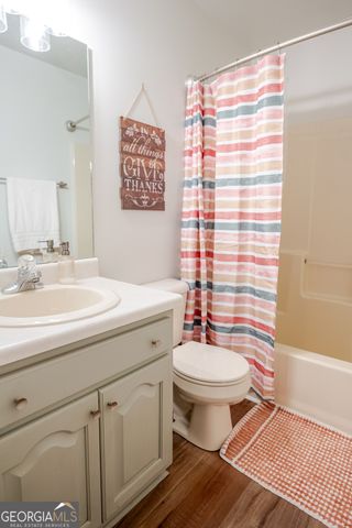1326 Happy Trail, Macon, GA 31220