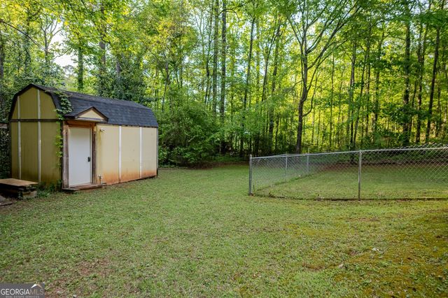 1326 Happy Trail, Macon, GA 31220