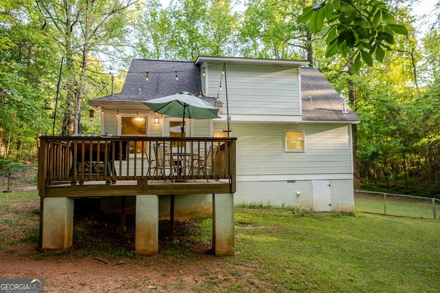 1326 Happy Trail, Macon, GA 31220