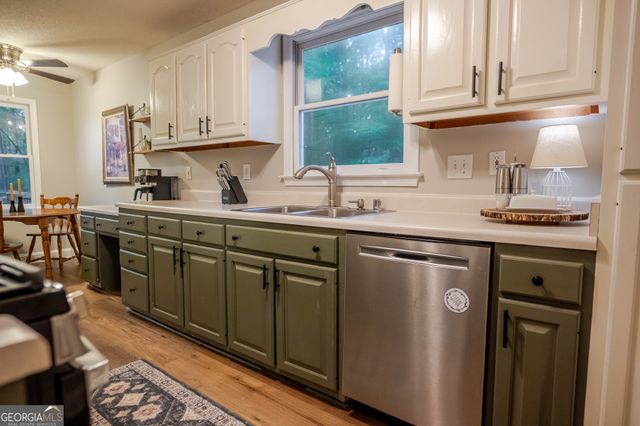 1326 Happy Trail, Macon, GA 31220