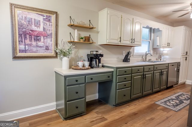 1326 Happy Trail, Macon, GA 31220