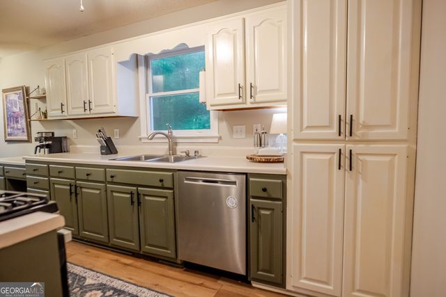 1326 Happy Trail, Macon, GA 31220