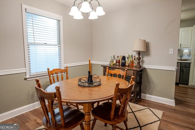 1326 Happy Trail, Macon, GA 31220