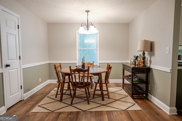 1326 Happy Trail, Macon, GA 31220
