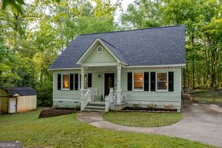 1326 Happy Trail, Macon, GA 31220