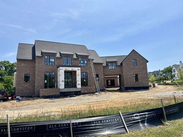 1621 Rosebrooke Drive, Brentwood, TN 37027