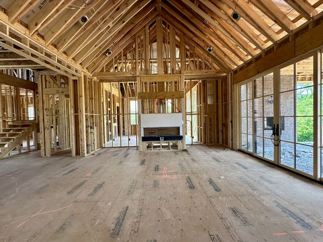 1621 Rosebrooke Drive, Brentwood, TN 37027