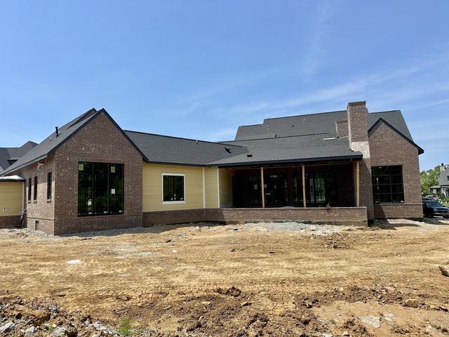 1621 Rosebrooke Drive, Brentwood, TN 37027