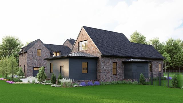 1621 Rosebrooke Drive, Brentwood, TN 37027