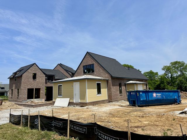 1621 Rosebrooke Drive, Brentwood, TN 37027
