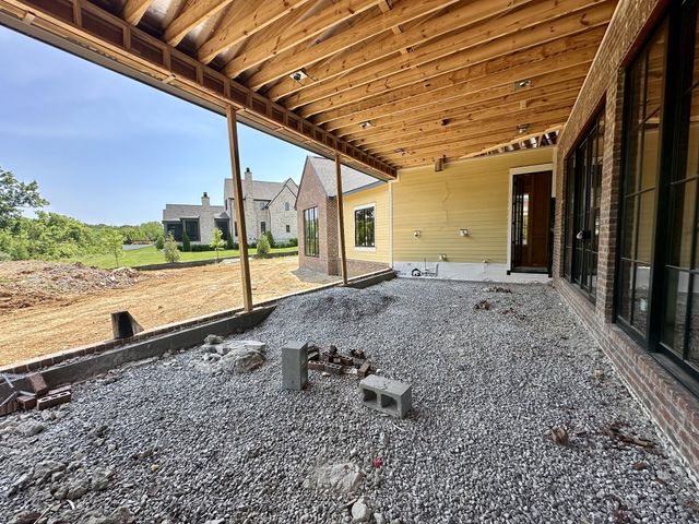 1621 Rosebrooke Drive, Brentwood, TN 37027
