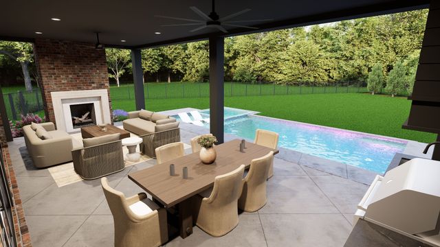 1621 Rosebrooke Drive, Brentwood, TN 37027