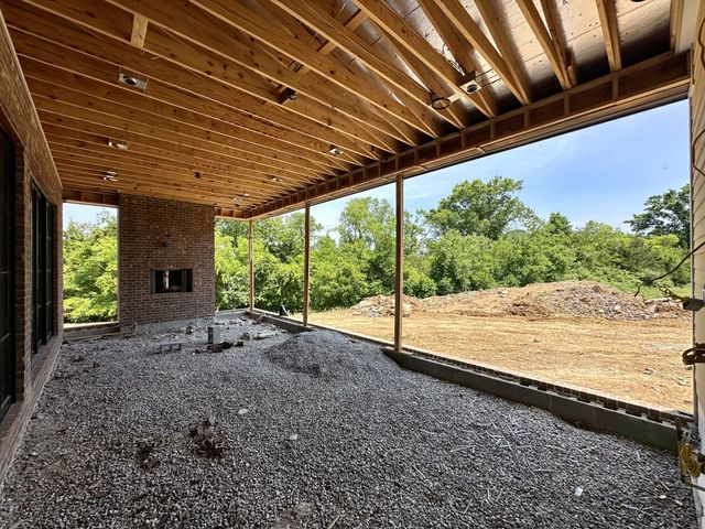 1621 Rosebrooke Drive, Brentwood, TN 37027