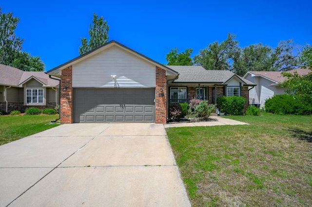 1141 S Longford, Wichita, KS 67207