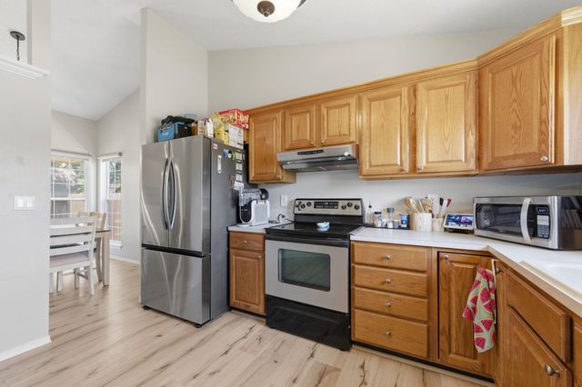 1141 S Longford, Wichita, KS 67207