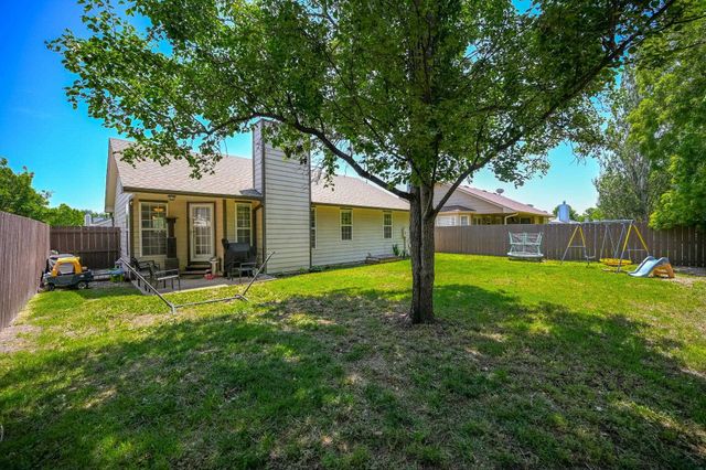 1141 S Longford, Wichita, KS 67207