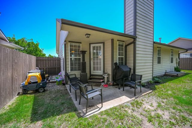 1141 S Longford, Wichita, KS 67207