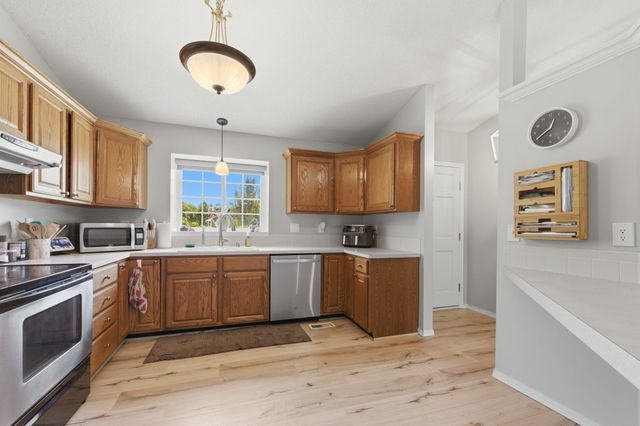 1141 S Longford, Wichita, KS 67207