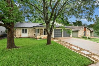 11612 Fast Horse DR, Austin, TX 78759