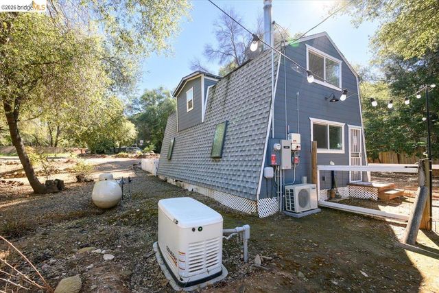 11741 Campo Seco Rd, Sonora, CA 95370