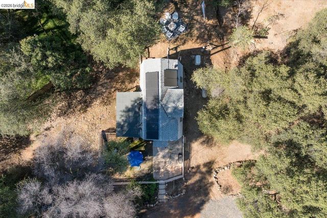 11741 Campo Seco Rd, Sonora, CA 95370