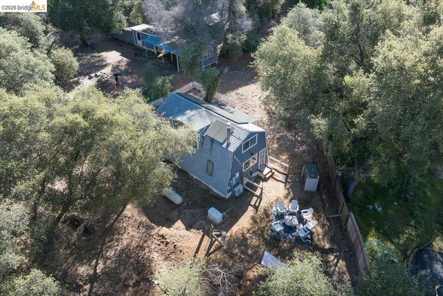 11741 Campo Seco Rd, Sonora, CA 95370