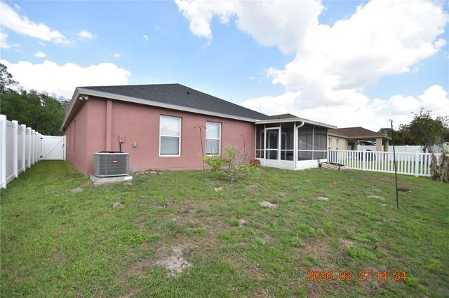 5135 CULPEPPER PLACE, Wesley Chapel, FL 33544