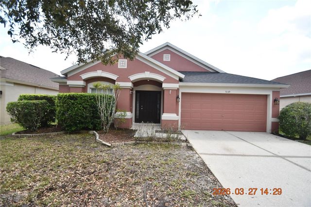 5135 CULPEPPER PLACE, Wesley Chapel, FL 33544