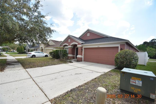 5135 CULPEPPER PLACE, Wesley Chapel, FL 33544