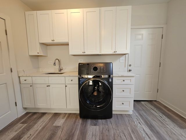 2216 W 21st Place 3F, Chicago, IL 60608