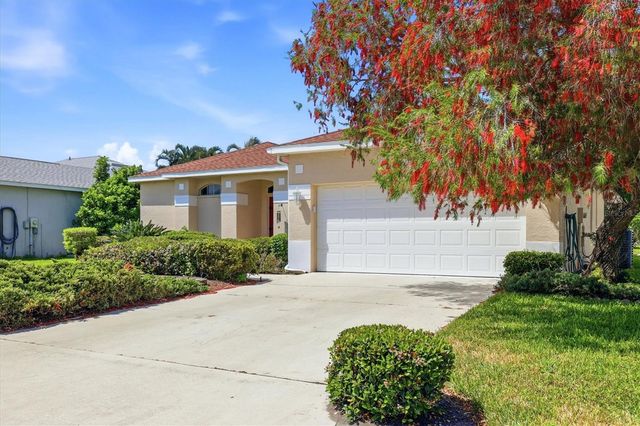 5006 45TH STREET W, Bradenton, FL 34210