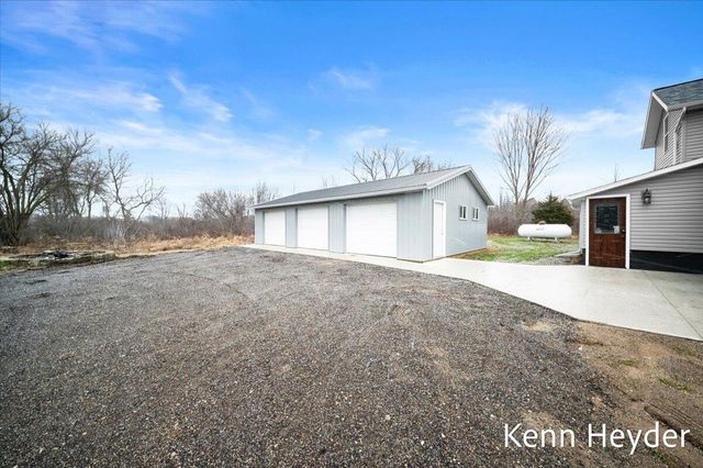 232 23rd Street, Otsego, MI 49078