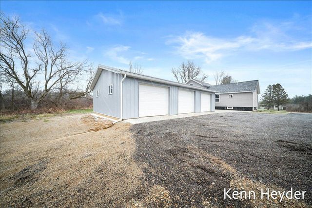 232 23rd Street, Otsego, MI 49078