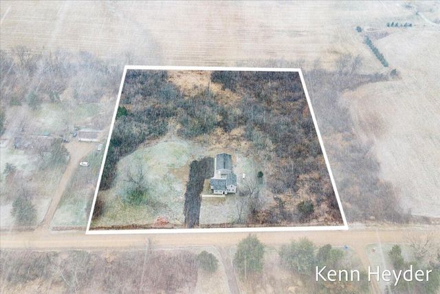 232 23rd Street, Otsego, MI 49078