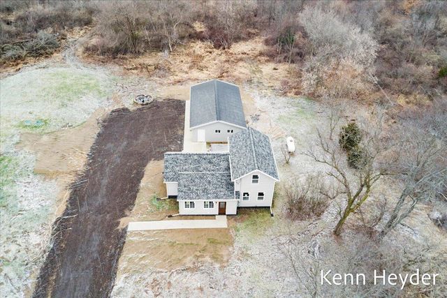 232 23rd Street, Otsego, MI 49078