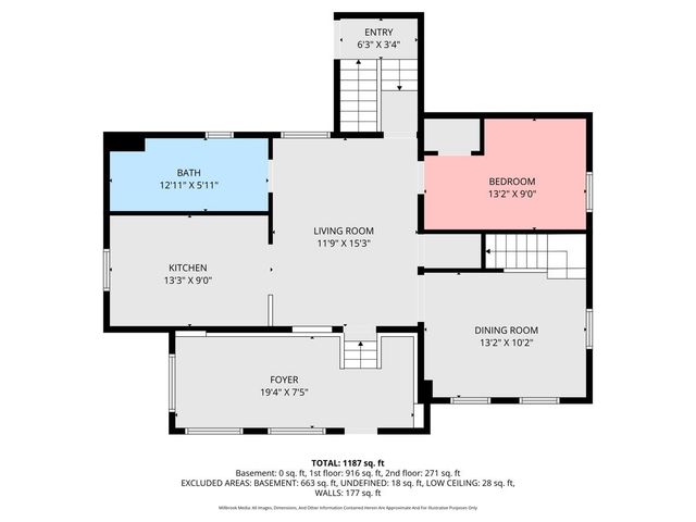 232 23rd Street, Otsego, MI 49078