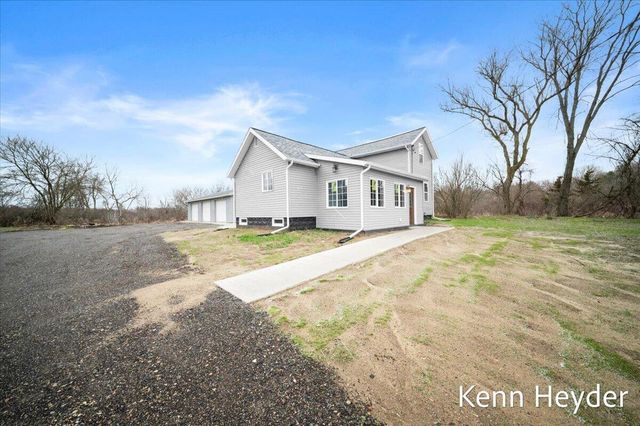 232 23rd Street, Otsego, MI 49078