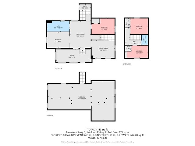 232 23rd Street, Otsego, MI 49078