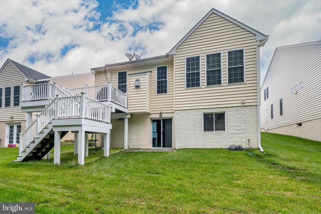 2415 ANDERSON HILL ST, Marriottsville, MD 21104