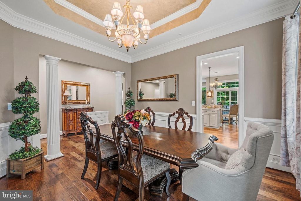 Image 10 of property listing at 2415 ANDERSON HILL ST, Marriottsville, MD 21104