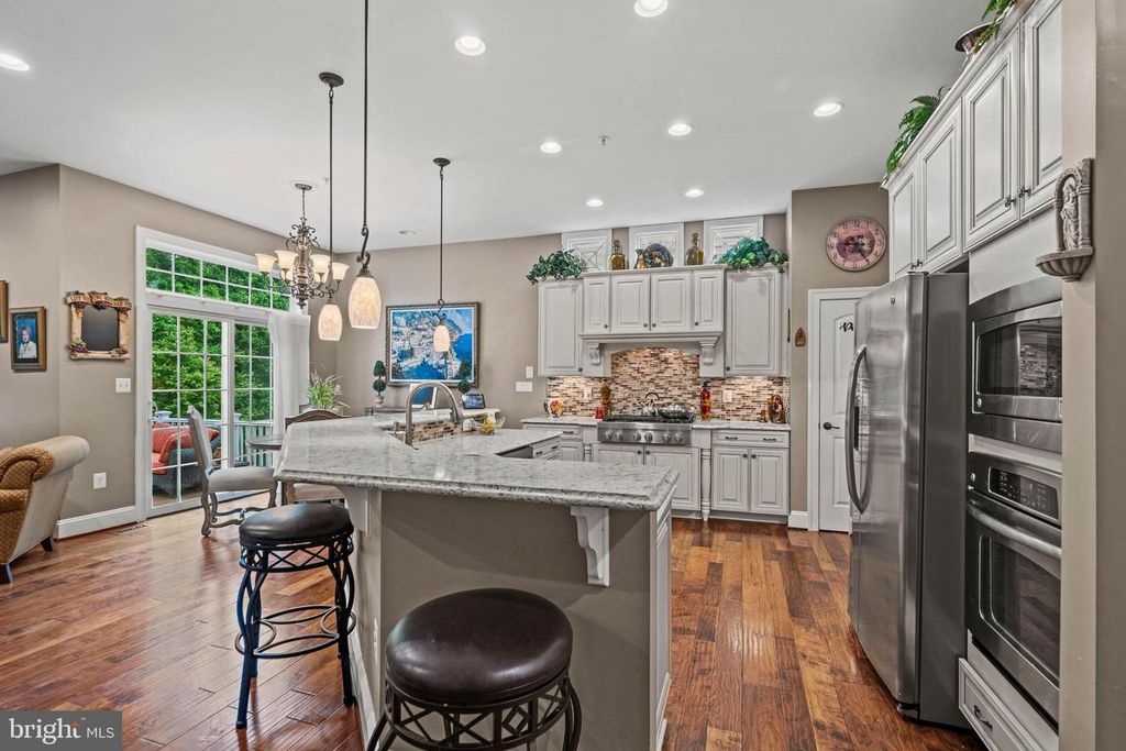 Image 11 of property listing at 2415 ANDERSON HILL ST, Marriottsville, MD 21104