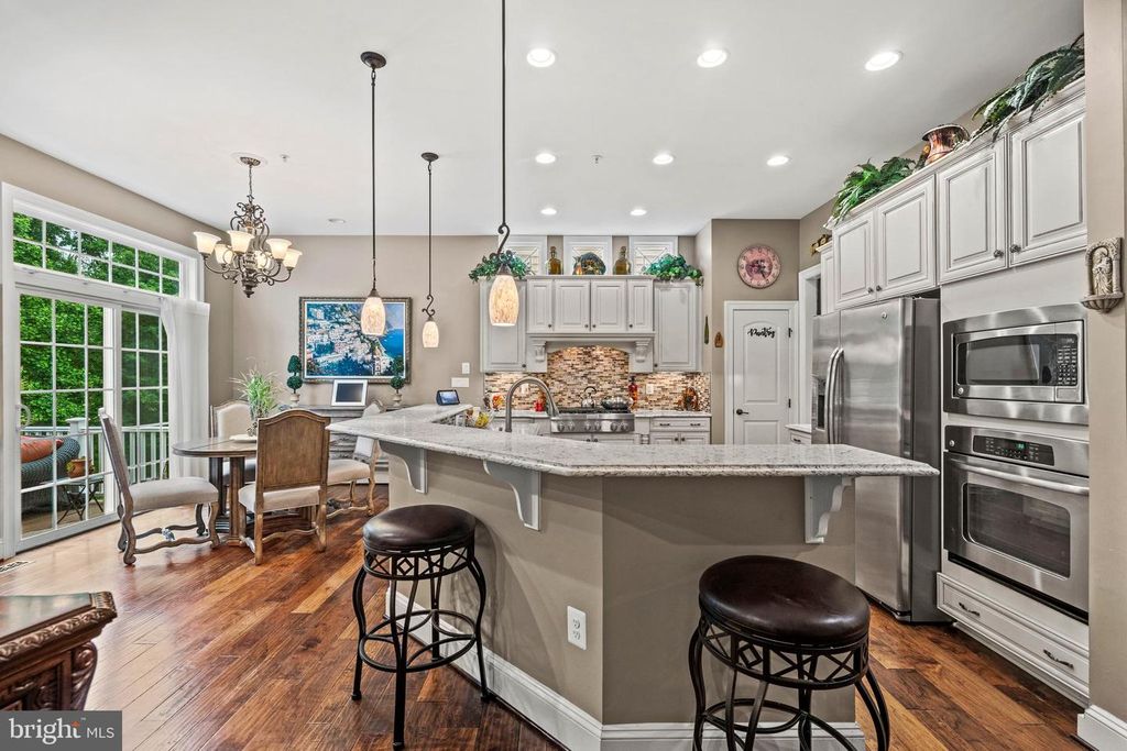 Image 12 of property listing at 2415 ANDERSON HILL ST, Marriottsville, MD 21104