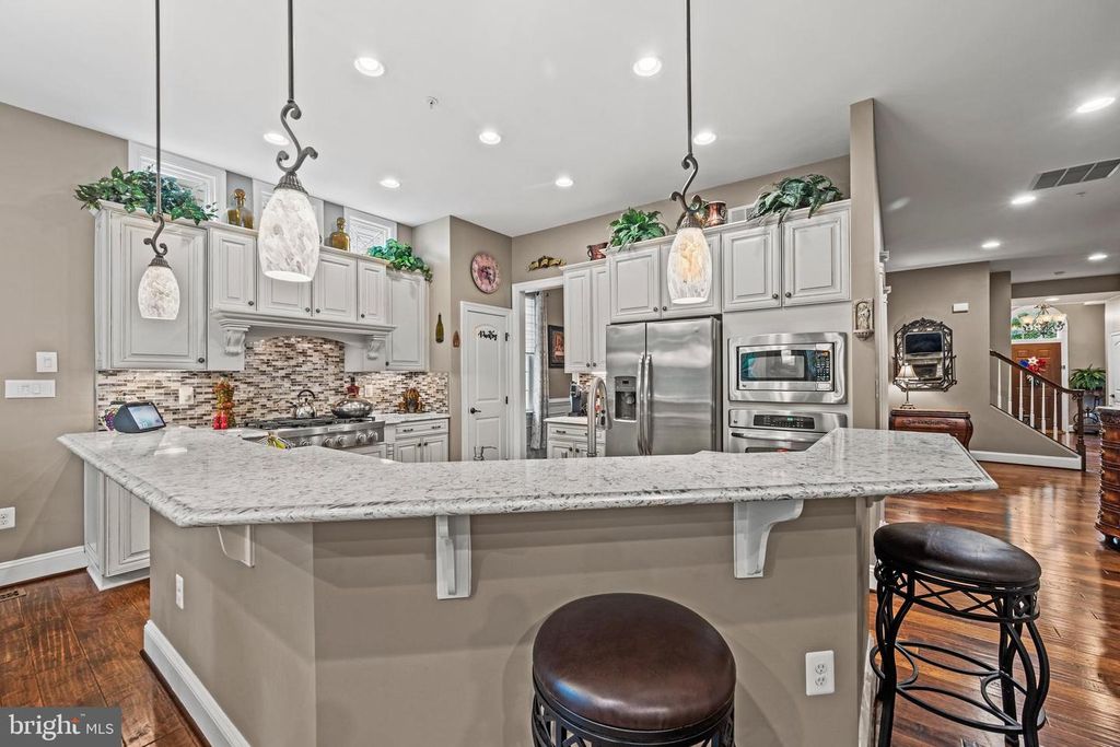 Image 13 of property listing at 2415 ANDERSON HILL ST, Marriottsville, MD 21104
