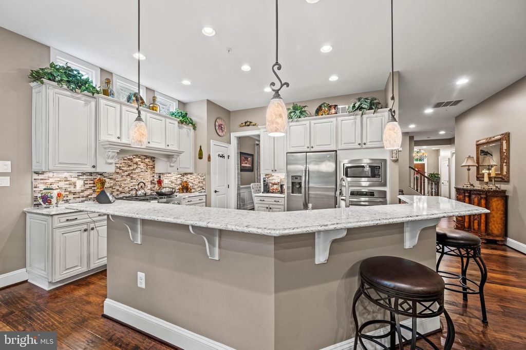Image 14 of property listing at 2415 ANDERSON HILL ST, Marriottsville, MD 21104