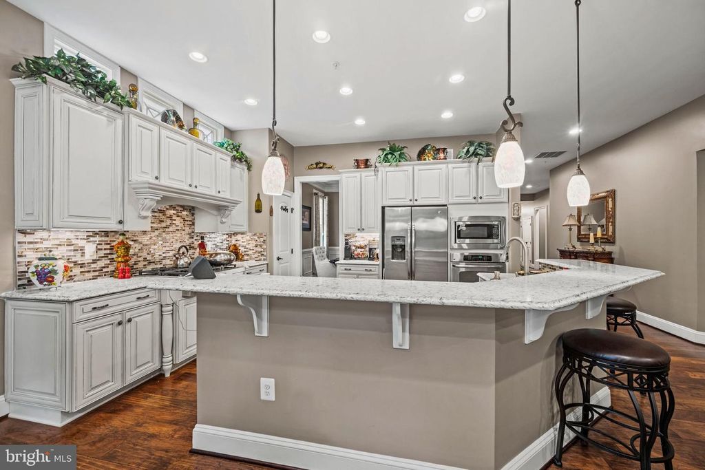 Image 15 of property listing at 2415 ANDERSON HILL ST, Marriottsville, MD 21104