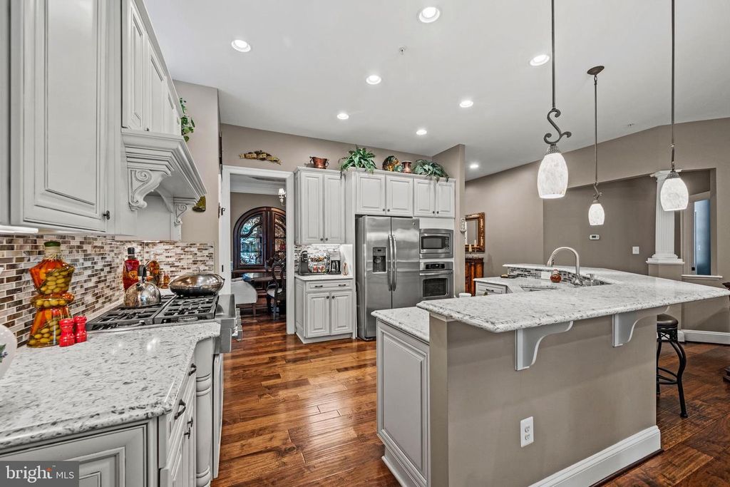 Image 16 of property listing at 2415 ANDERSON HILL ST, Marriottsville, MD 21104