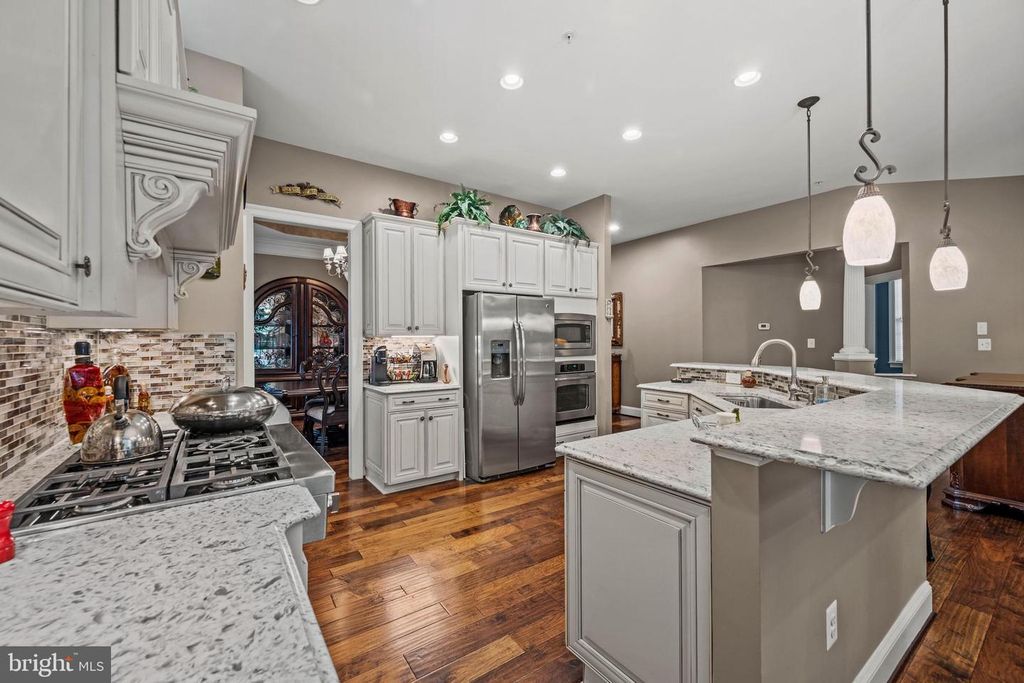 Image 17 of property listing at 2415 ANDERSON HILL ST, Marriottsville, MD 21104