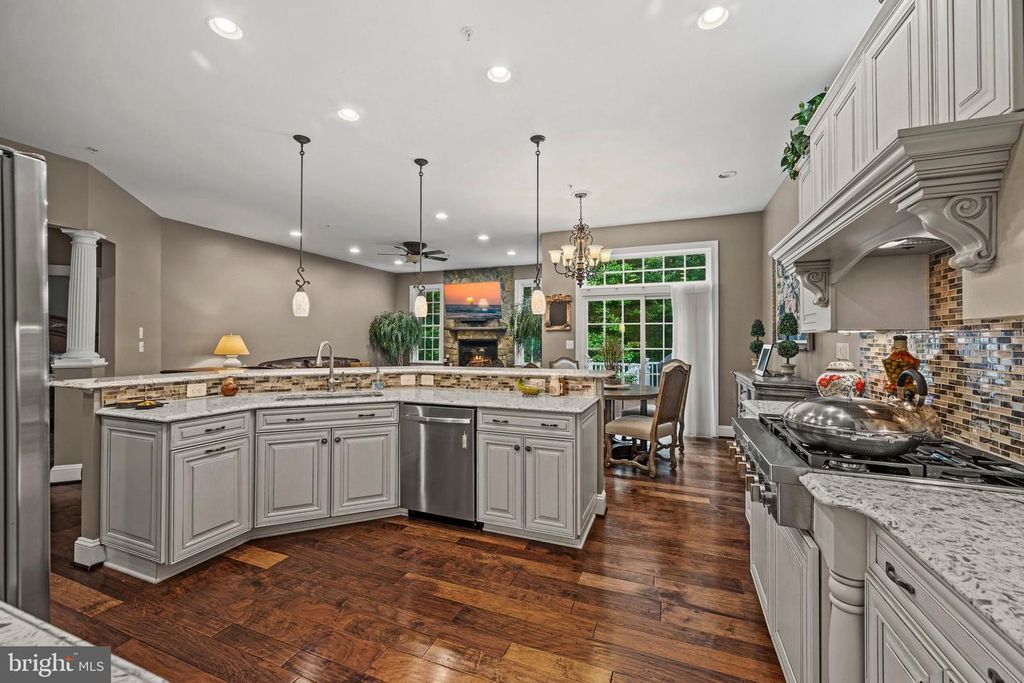 Image 18 of property listing at 2415 ANDERSON HILL ST, Marriottsville, MD 21104
