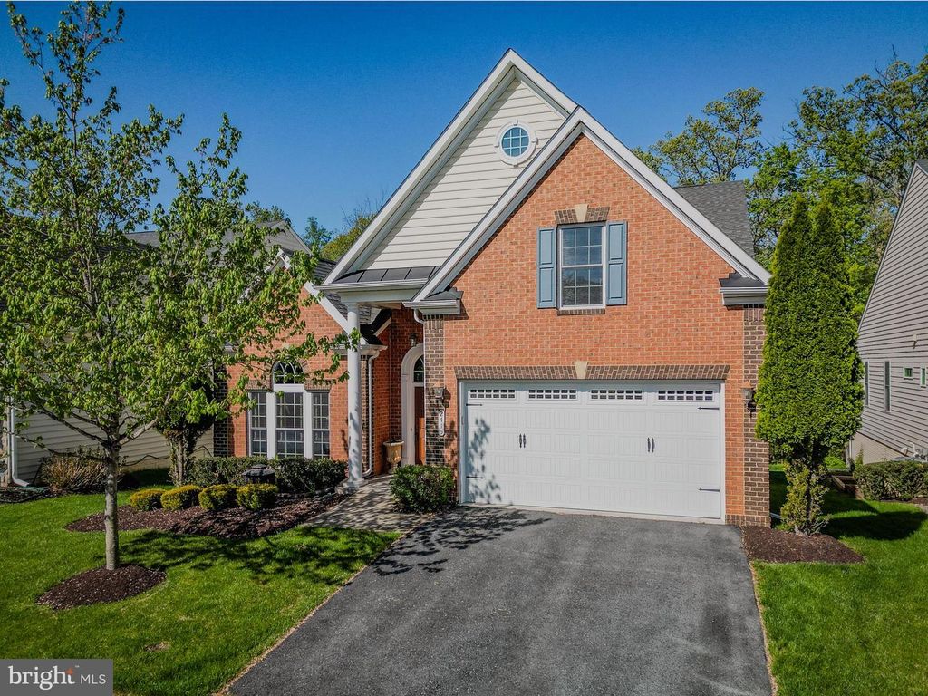 Image 2 of property listing at 2415 ANDERSON HILL ST, Marriottsville, MD 21104
