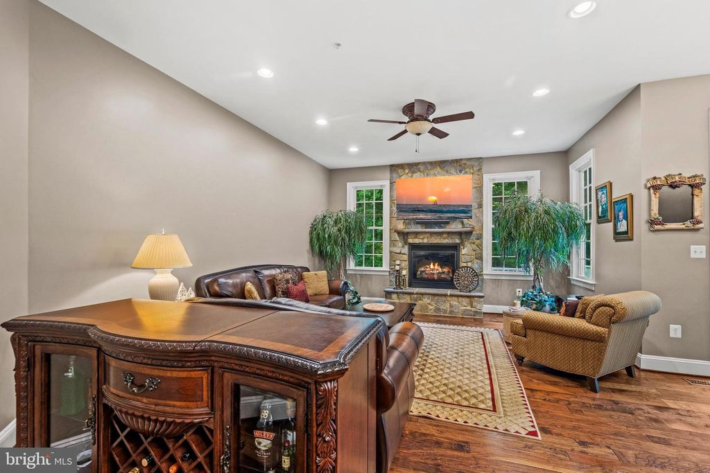 Image 20 of property listing at 2415 ANDERSON HILL ST, Marriottsville, MD 21104